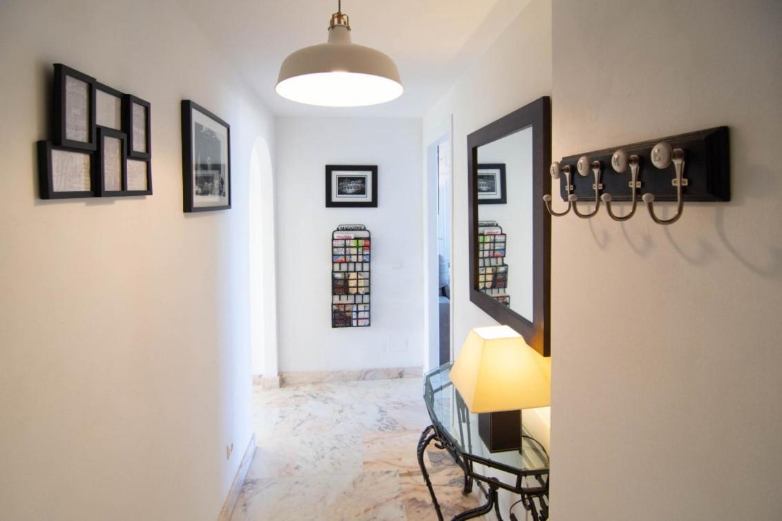 La Cala De Mijas Sea View Apartment With Pool In Mijas By Costarentals - Ref 219 Buitenkant foto